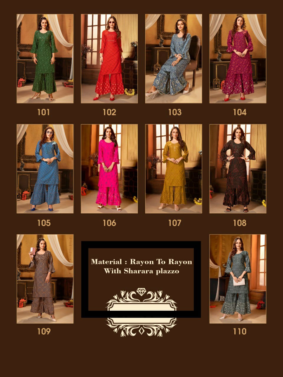 Ft Pankhudi 1 Latest Fancy Casual Wear Kurtis Collection 